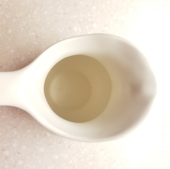 🌹Vintage PFALTZGRAFF Tea Rose Creamer - Picture 5 of 6